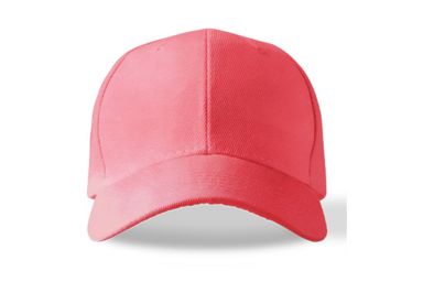 Kids Caps Coral 1201