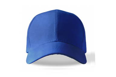 Solid Cap Mystic Blue 1201