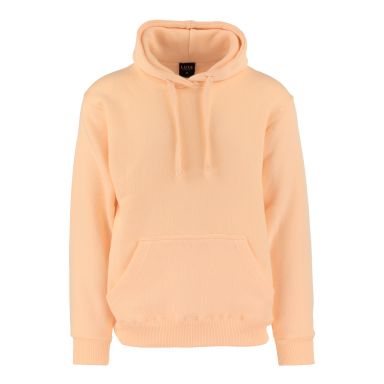 Adult Nantucket Hoodies Peach NH-100