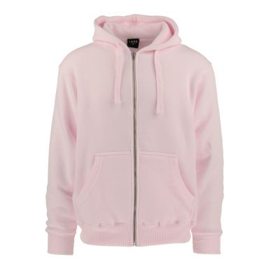 Nantucket Full Zipper Hoodie Blossom NHZ-100