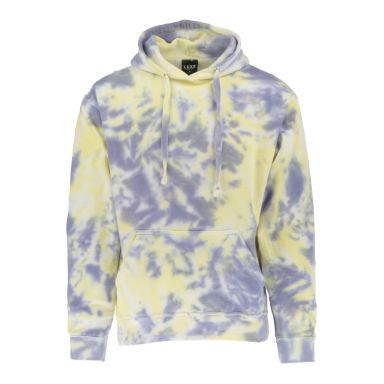Adult Tie-Dye Hoodie #517 (TDH-100)