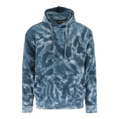 Adult Tie-Dye Hoodie #527 (TDH-100)