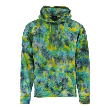 Youth Ice Tie-Dye Hoodie #532