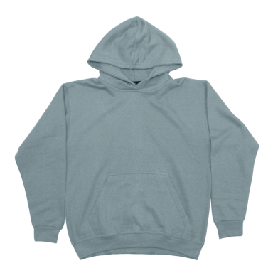 Youth Hoodie Bluemint (H-200)
