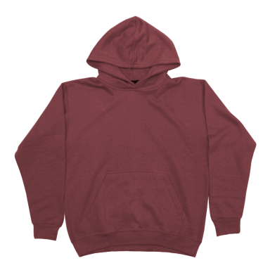 Youth Hoodies Brick (H-200)