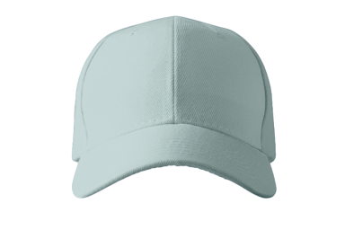 Solid Cap Chambray 1201