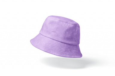 Bucket Cap Lilac 1201