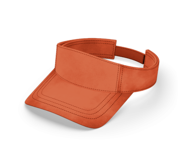 Visors Orange 1201