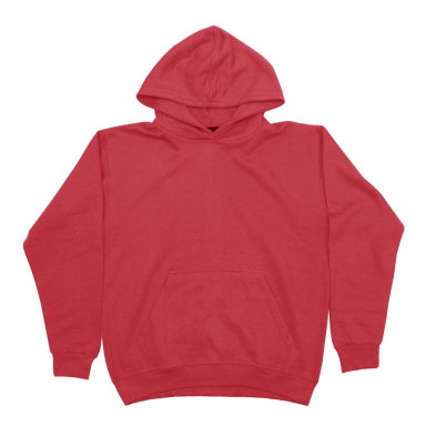 Youth Hoodies Paprika (H-200)