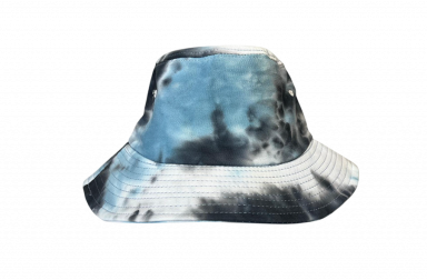 Adult Tie-Dye Bucket Cap TD1500E