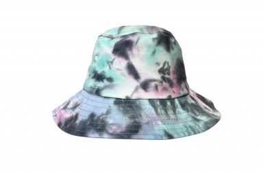 Adult Tie-Dye Bucket Cap TD1500K